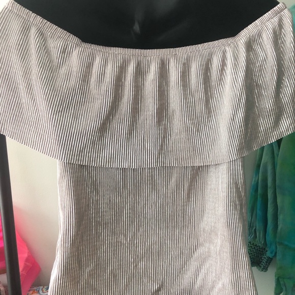 Small dazzling top - Picture 3 of 4